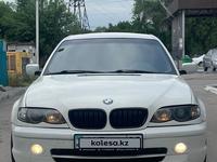 BMW 325 2000 года за 4 000 000 тг. в Алматы