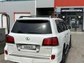 Lexus LX 570 2008 года за 15 500 000 тг. в Алматы – фото 4
