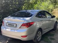 Hyundai Accent 2012 годаүшін4 500 000 тг. в Караганда