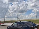 ВАЗ (Lada) 2114 2008 годаүшін700 000 тг. в Уральск – фото 4