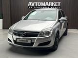 Opel Astra 2012 годаүшін3 500 000 тг. в Актобе