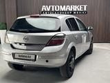 Opel Astra 2012 годаүшін3 500 000 тг. в Актобе – фото 5