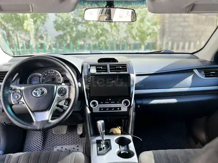 Toyota Camry 2014 года за 8 500 000 тг. в Актау – фото 6