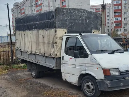 Ford Transit 1989 года за 850 000 тг. в Павлодар – фото 5