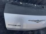 Багажник Chrysler 300c за 30 000 тг. в Алматы – фото 5