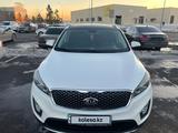 Kia Sorento 2015 года за 10 490 000 тг. в Астана – фото 5