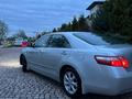 Toyota Camry 2006 годаүшін5 400 000 тг. в Алматы – фото 5