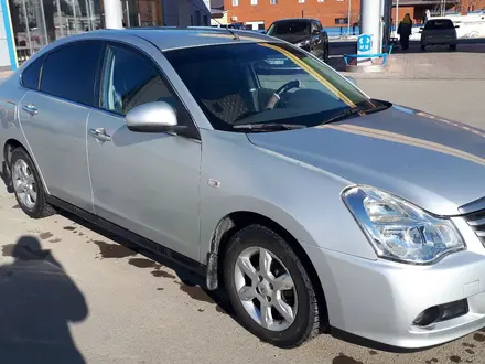 Nissan Almera 2015 года за 5 500 000 тг. в Атырау