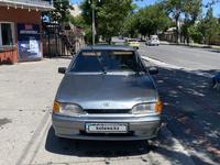 ВАЗ (Lada) 2115 2008 года за 900 000 тг. в Шымкент
