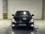Hyundai Grandeur 2015 года за 8 400 000 тг. в Шымкент – фото 3