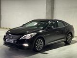 Hyundai Grandeur 2015 года за 8 400 000 тг. в Шымкент – фото 2