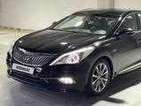 Hyundai Grandeur 2015 года за 8 400 000 тг. в Шымкент – фото 5