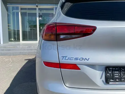 Hyundai Tucson 2019 года за 11 600 000 тг. в Шымкент – фото 12
