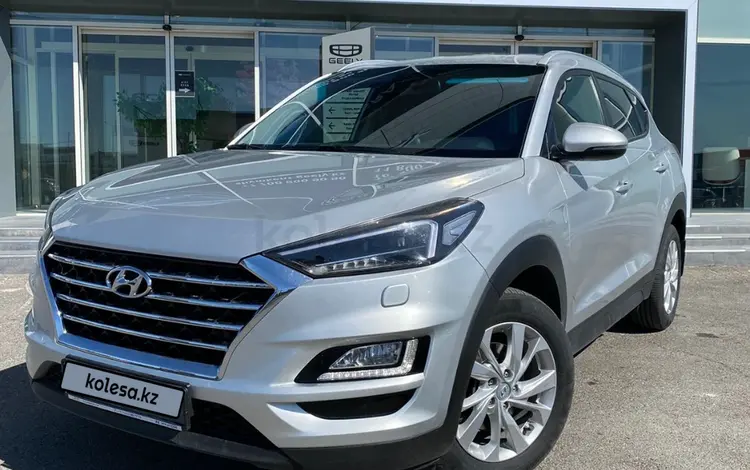 Hyundai Tucson 2019 годаfor11 600 000 тг. в Шымкент