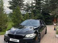 BMW 535 2015 годаүшін13 500 000 тг. в Алматы
