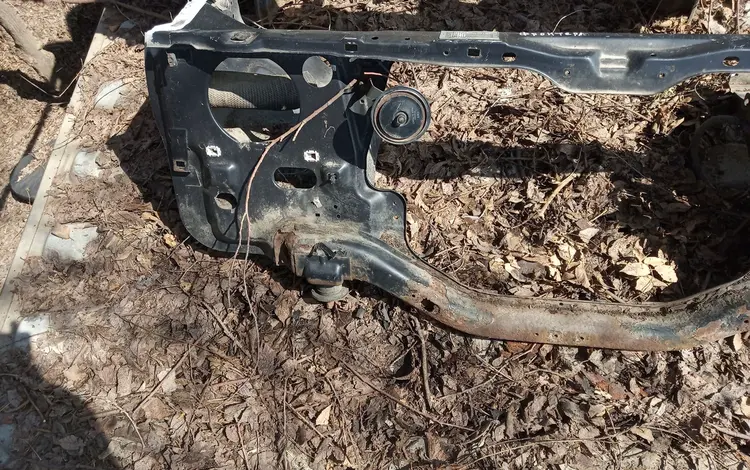 Телевизор Опель Фронтера 94г за 1 500 тг. в Алматы