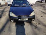 Ford Focus 2002 года за 1 350 000 тг. в Алматы