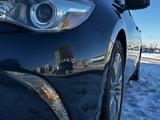 Toyota Camry 2015 года за 8 700 000 тг. в Актау – фото 4