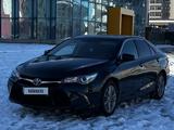 Toyota Camry 2015 года за 8 700 000 тг. в Актау