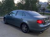 Volkswagen Jetta 2006 года за 2 800 000 тг. в Кокшетау – фото 4