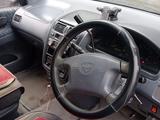 Toyota Ipsum 1996 года за 2 000 000 тг. в Талгар – фото 4