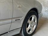 Mercedes-Benz E 320 1999 года за 3 100 000 тг. в Сарыагаш – фото 3