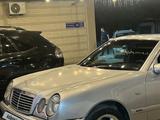 Mercedes-Benz E 320 1999 года за 3 100 000 тг. в Сарыагаш – фото 5