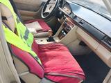 Mercedes-Benz E 200 1991 года за 1 200 000 тг. в Кокшетау – фото 2