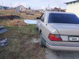 Mercedes-Benz E 200 1991 года за 1 200 000 тг. в Кокшетау – фото 3