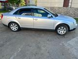 Audi A4 2002 годаүшін3 550 000 тг. в Рудный – фото 3