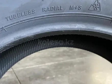 275-55-19 Bridgestone Blizzak DMV3 за 120 000 тг. в Алматы – фото 3