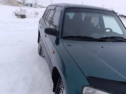 Toyota RAV4 1996 года за 4 500 000 тг. в Успенка – фото 15