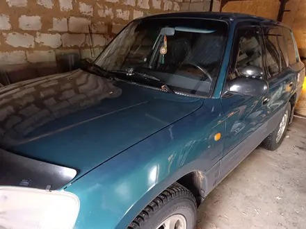 Toyota RAV4 1996 года за 4 500 000 тг. в Успенка