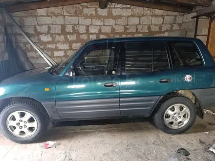 Toyota RAV4 1996 года за 4 500 000 тг. в Успенка – фото 8