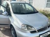 Daewoo Rezzo 2002 годаүшін2 000 000 тг. в Семей – фото 2