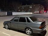ВАЗ (Lada) 2115 2012 года за 1 350 000 тг. в Павлодар – фото 2