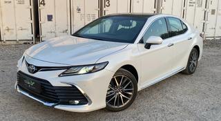 Toyota Camry 2023 года за 16 000 000 тг. в Шымкент