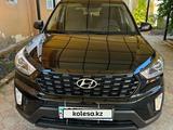 Hyundai Creta 2020 года за 8 900 000 тг. в Атырау – фото 2