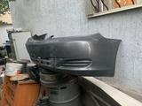 Передний бампер камри 30 за 50 000 тг. в Алматы – фото 2