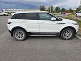 Land Rover Range Rover Evoque 2014 годаүшін6 500 000 тг. в Караганда
