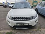 Land Rover Range Rover Evoque 2014 годаүшін6 500 000 тг. в Караганда – фото 2