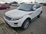Land Rover Range Rover Evoque 2014 годаүшін6 500 000 тг. в Караганда – фото 3