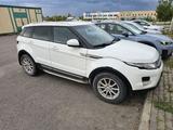Land Rover Range Rover Evoque 2014 годаүшін6 500 000 тг. в Караганда – фото 4