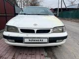 Toyota Carina E 1996 года за 1 700 000 тг. в Алматы