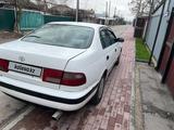 Toyota Carina E 1996 года за 1 700 000 тг. в Алматы – фото 2