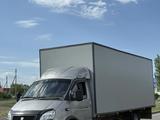 ГАЗ ГАЗель 2012 года за 6 500 000 тг. в Астана