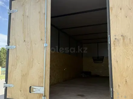 ГАЗ ГАЗель 2012 года за 6 500 000 тг. в Астана – фото 11