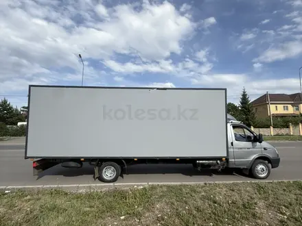 ГАЗ ГАЗель 2012 года за 6 500 000 тг. в Астана – фото 12
