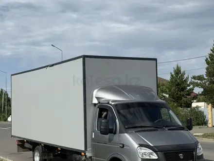 ГАЗ ГАЗель 2012 года за 6 500 000 тг. в Астана – фото 2