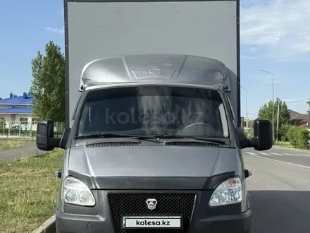 ГАЗ ГАЗель 2012 года за 6 500 000 тг. в Астана – фото 3